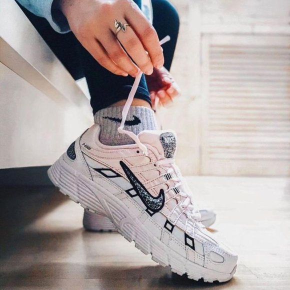 nike p6000se